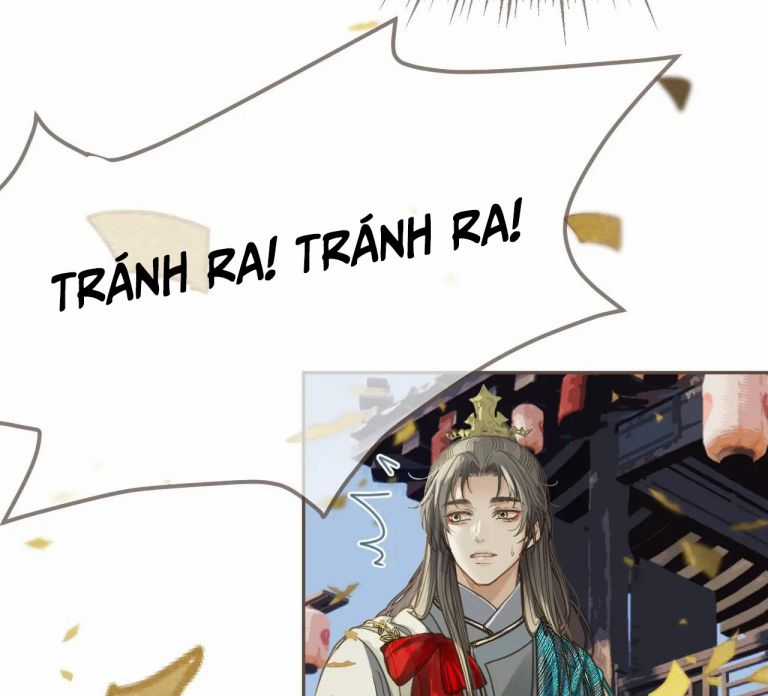 Á Nô 2 – Thám Hoa - Chapter 1 - Trang 31