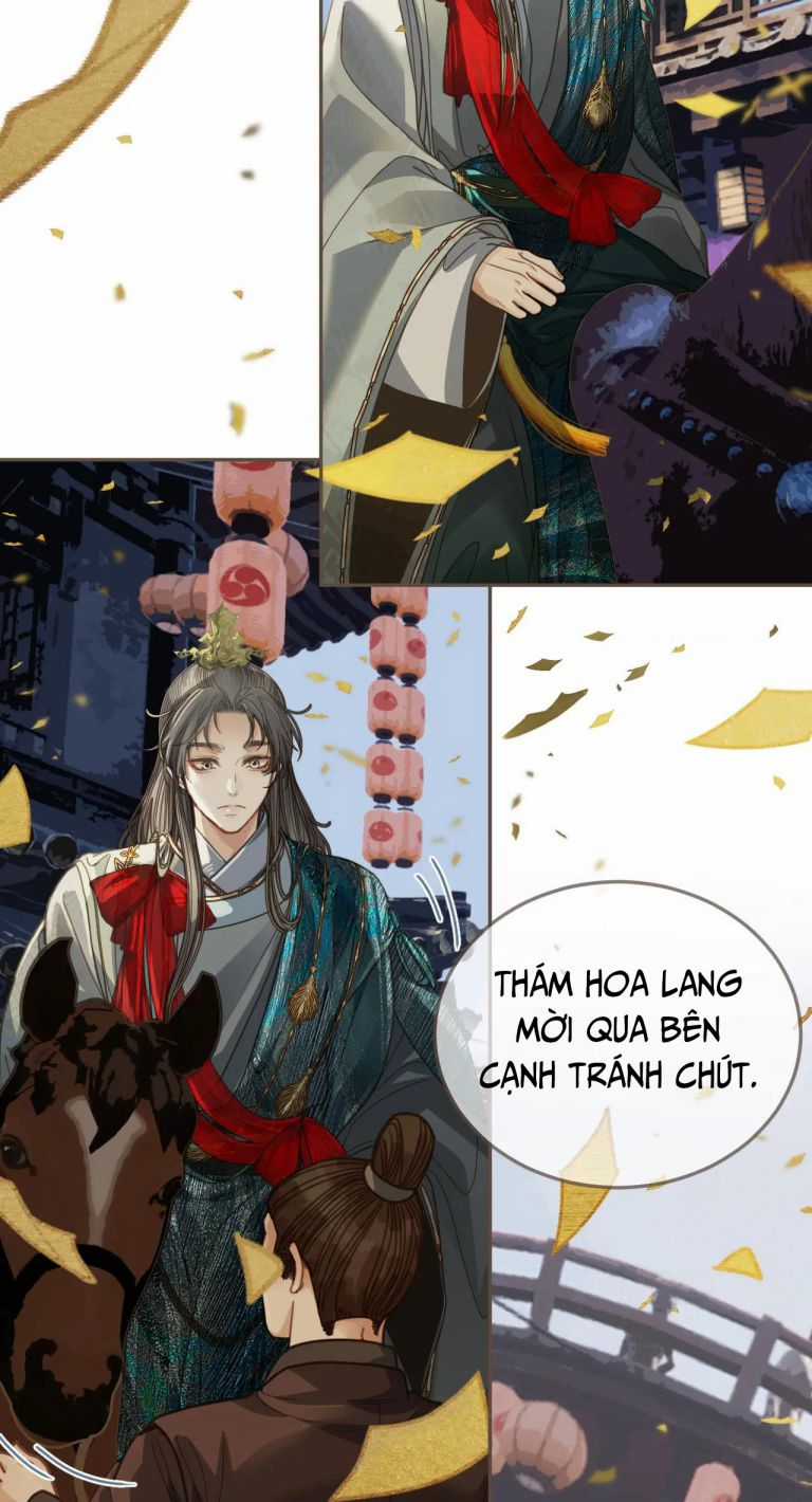 Á Nô 2 – Thám Hoa - Chapter 1 - Trang 32