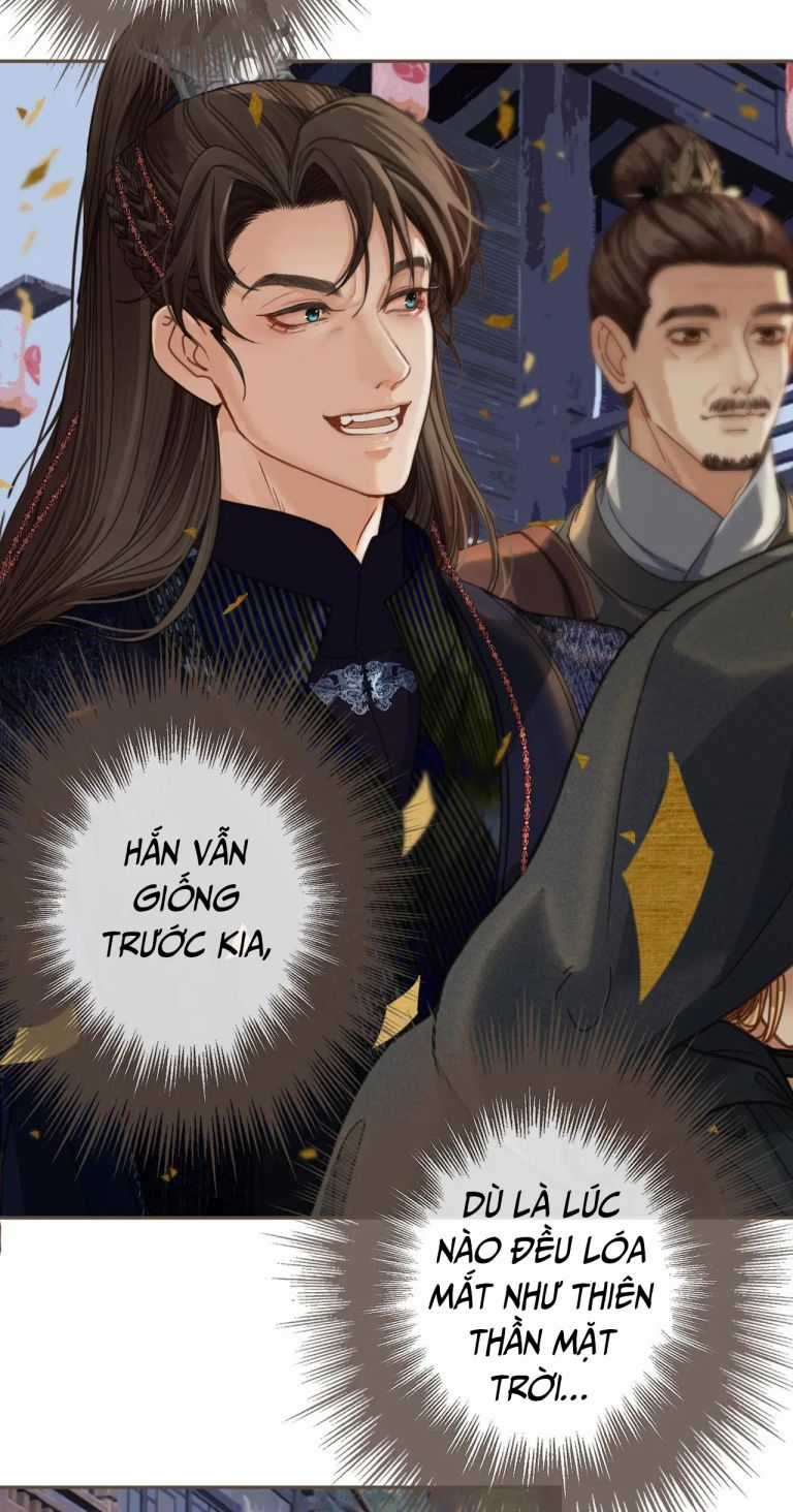 Á Nô 2 – Thám Hoa - Chapter 1 - Trang 40