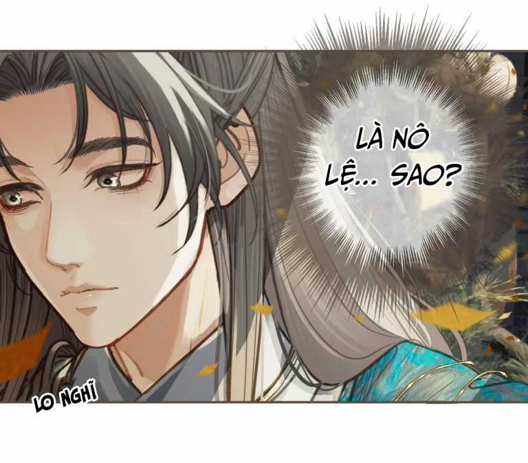 Á Nô 2 – Thám Hoa - Chapter 1 - Trang 42