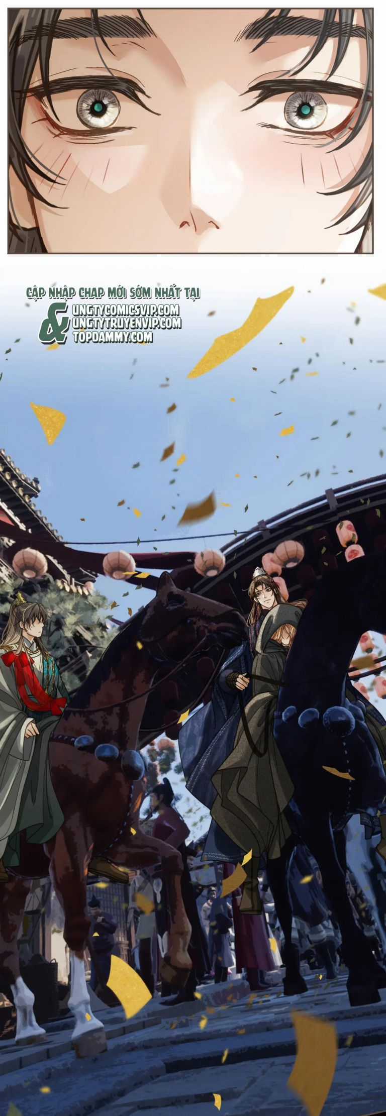 Á Nô 2 – Thám Hoa - Chapter 1 - Trang 44