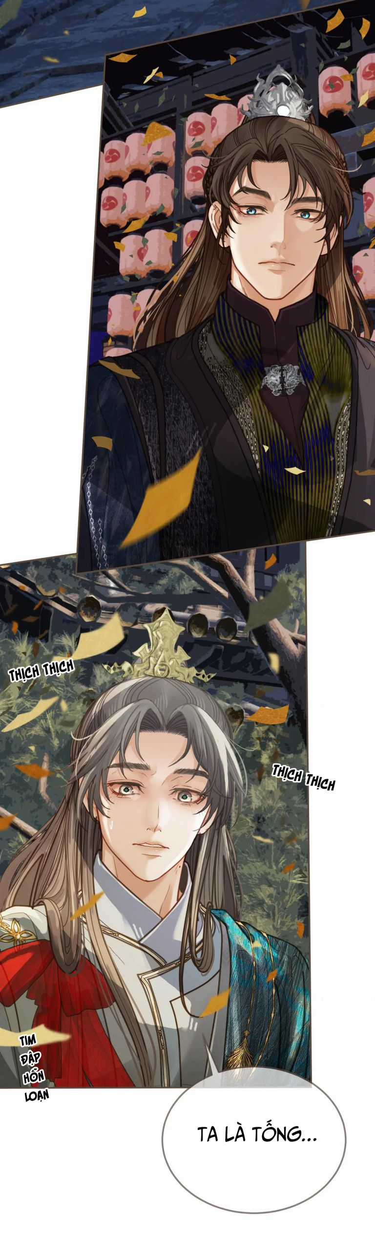 Á Nô 2 – Thám Hoa - Chapter 1 - Trang 45