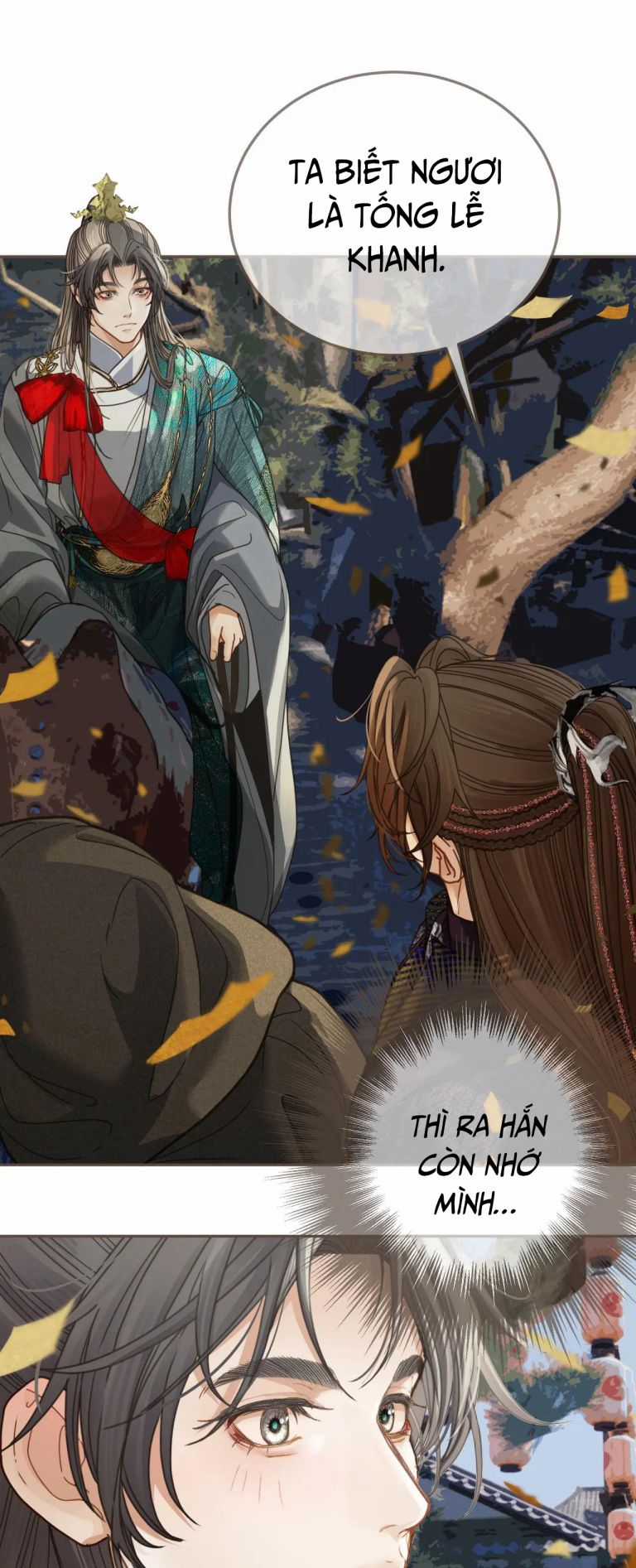 Á Nô 2 – Thám Hoa - Chapter 1 - Trang 46