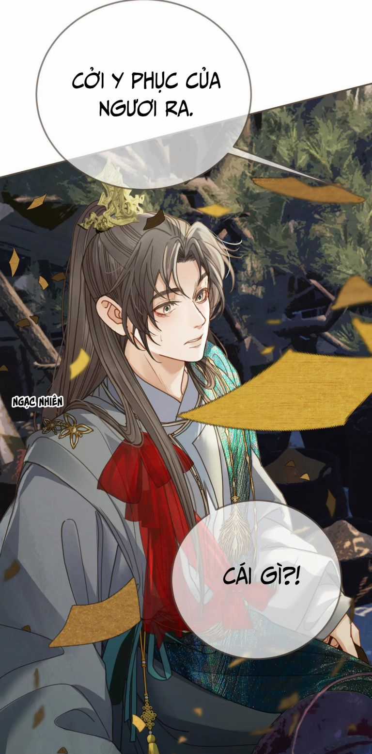 Á Nô 2 – Thám Hoa - Chapter 1 - Trang 51