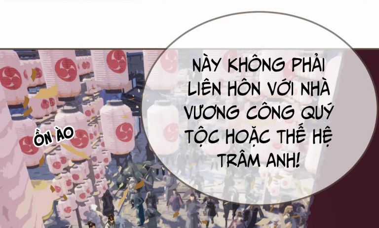 Á Nô 2 – Thám Hoa - Chapter 1 - Trang 9
