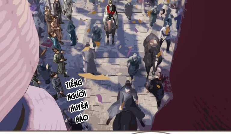 Á Nô 2 – Thám Hoa - Chapter 1 - Trang 10