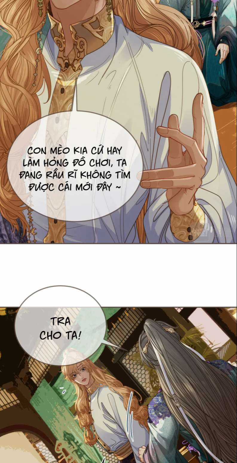 Á Nô 2 – Thám Hoa - Chapter 10 - Trang 12