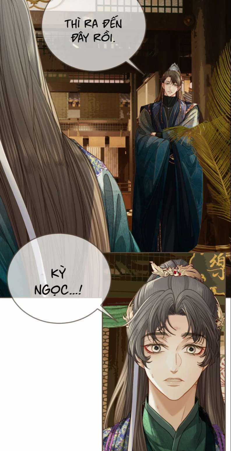 Á Nô 2 – Thám Hoa - Chapter 10 - Trang 16