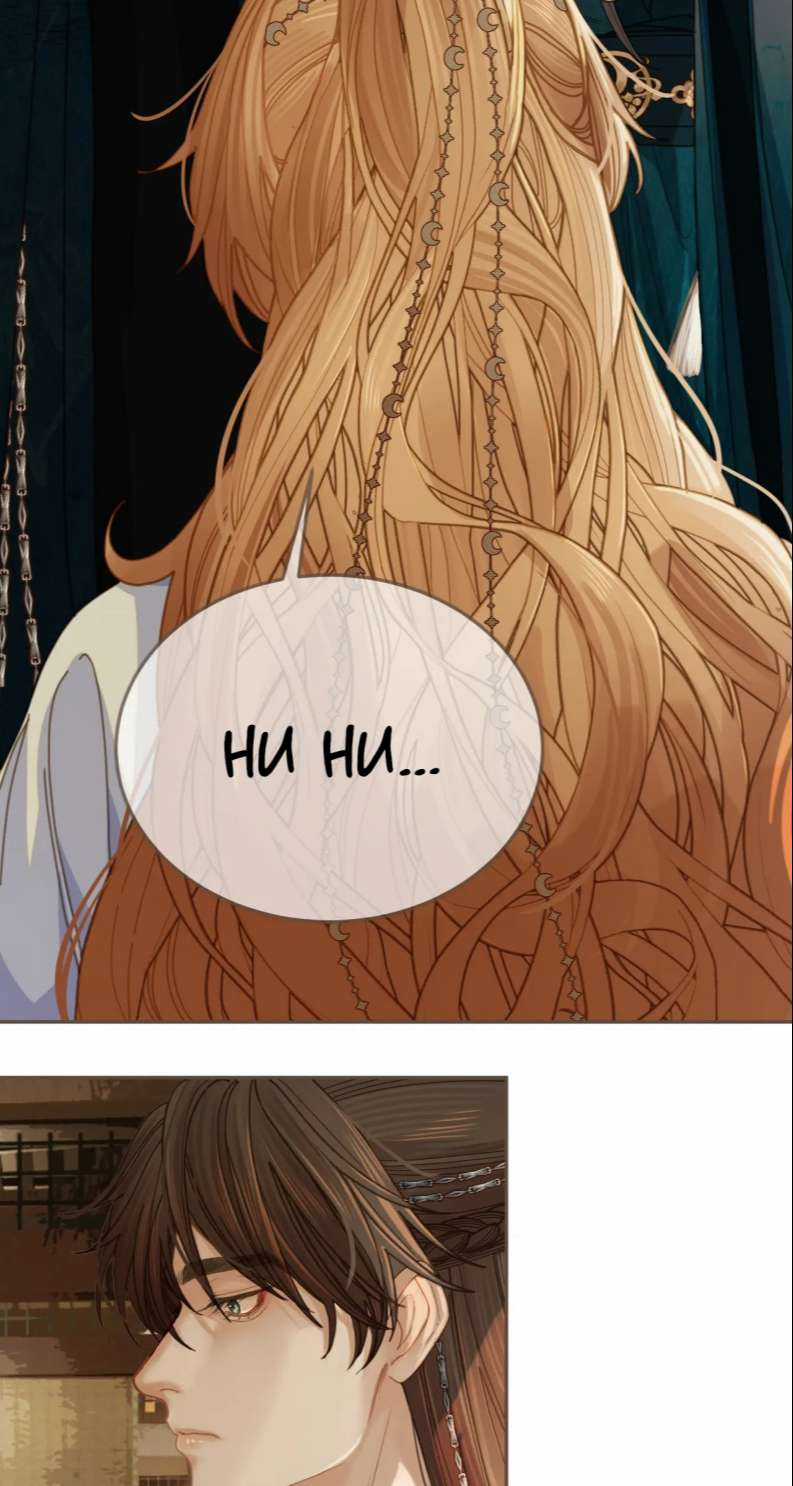 Á Nô 2 – Thám Hoa - Chapter 10 - Trang 20