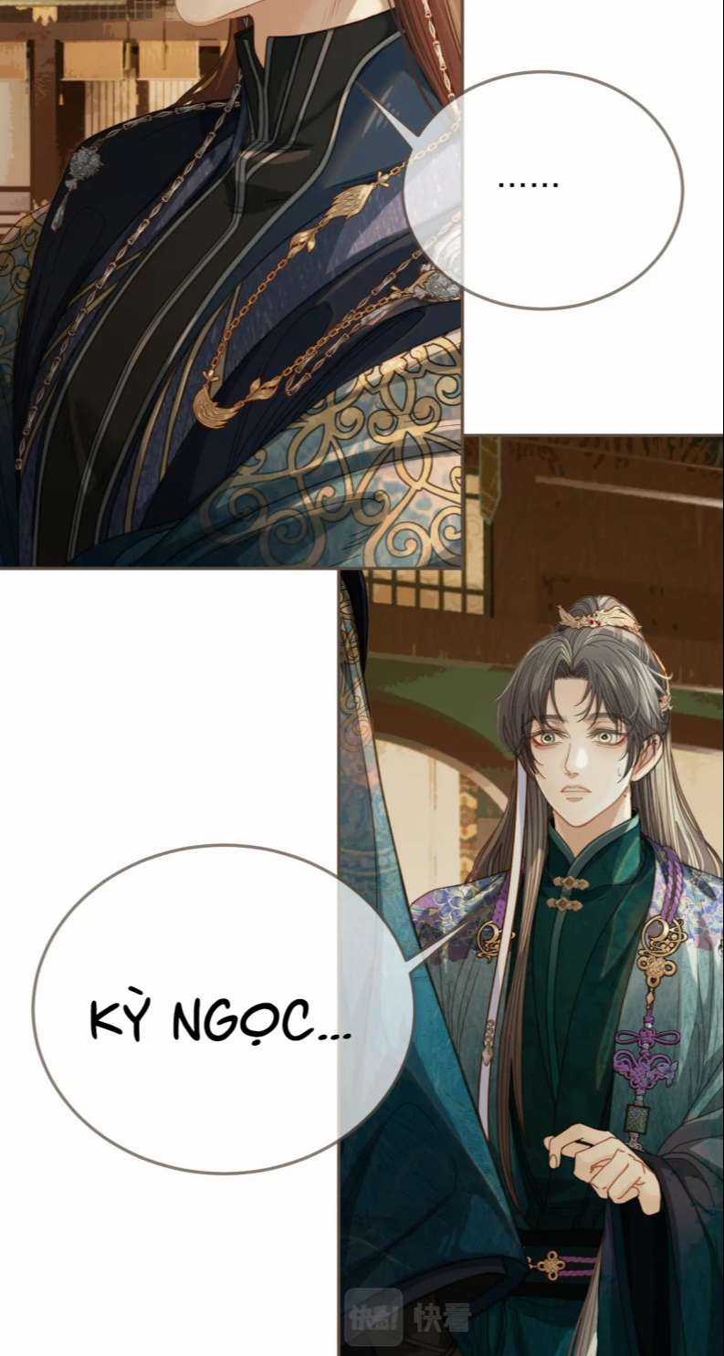 Á Nô 2 – Thám Hoa - Chapter 10 - Trang 21