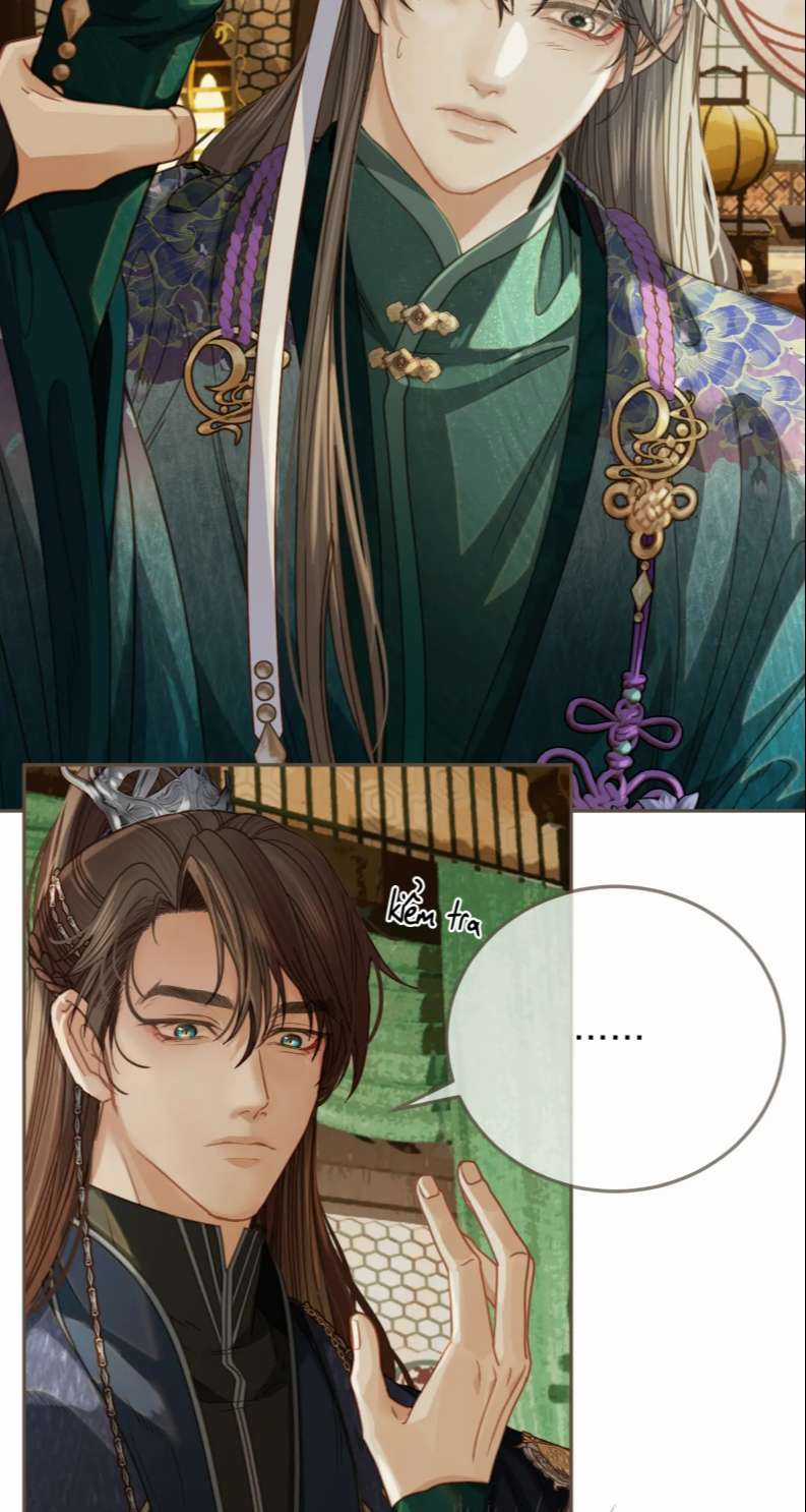 Á Nô 2 – Thám Hoa - Chapter 10 - Trang 23