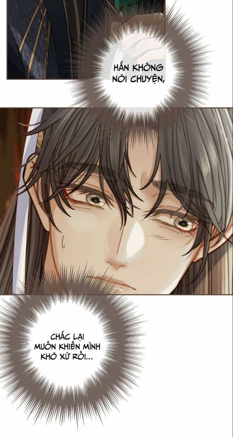 Á Nô 2 – Thám Hoa - Chapter 10 - Trang 24