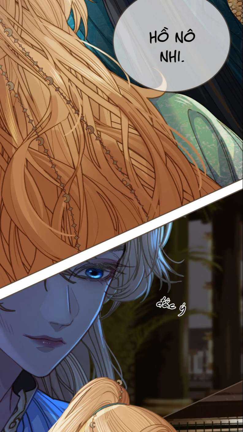 Á Nô 2 – Thám Hoa - Chapter 10 - Trang 26