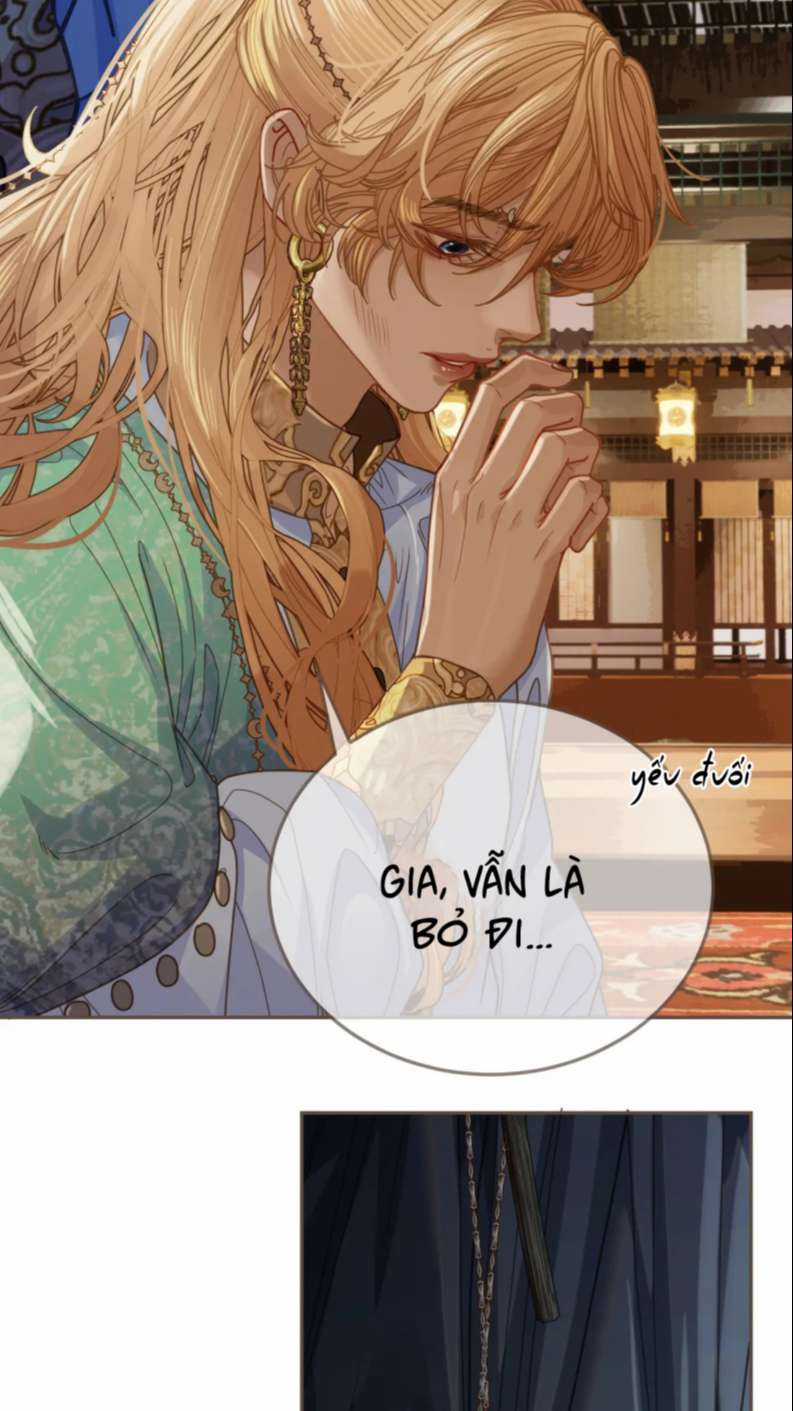 Á Nô 2 – Thám Hoa - Chapter 10 - Trang 27