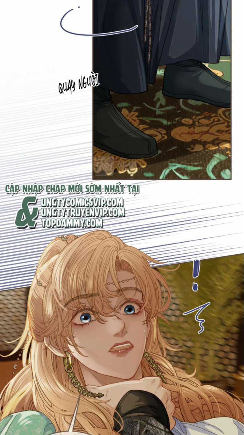 Á Nô 2 – Thám Hoa - Chapter 10 - Trang 28