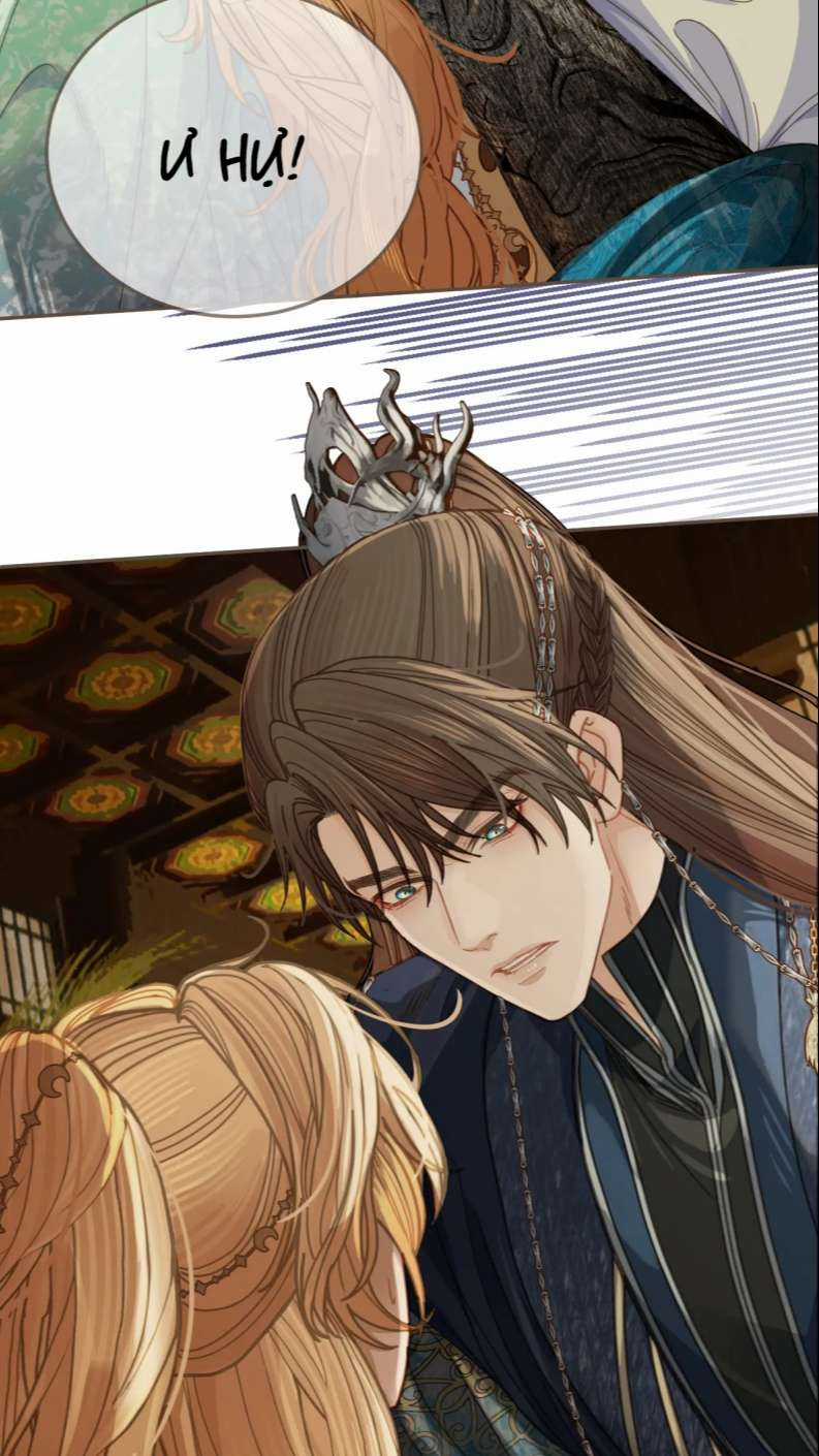 Á Nô 2 – Thám Hoa - Chapter 10 - Trang 29