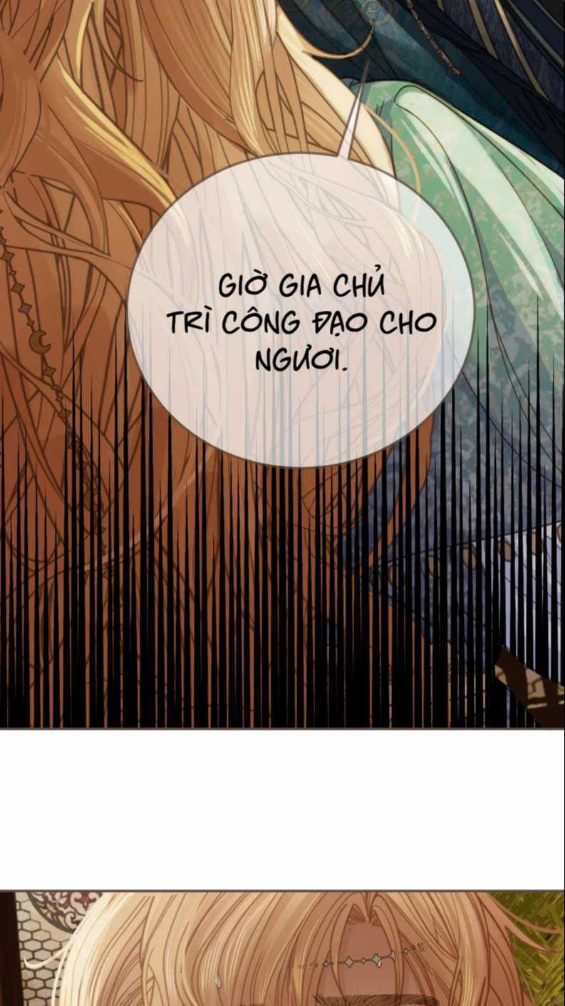 Á Nô 2 – Thám Hoa - Chapter 10 - Trang 30