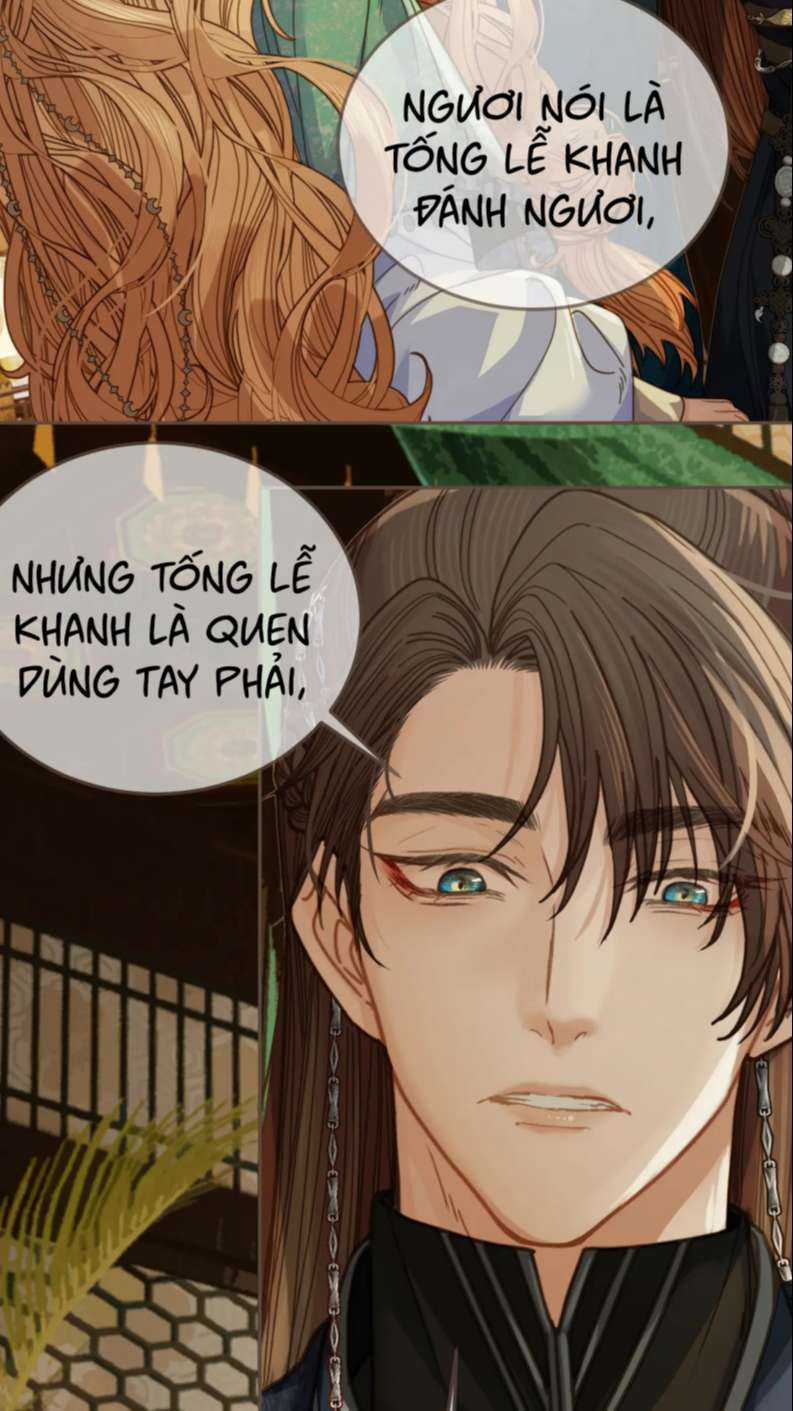 Á Nô 2 – Thám Hoa - Chapter 10 - Trang 32