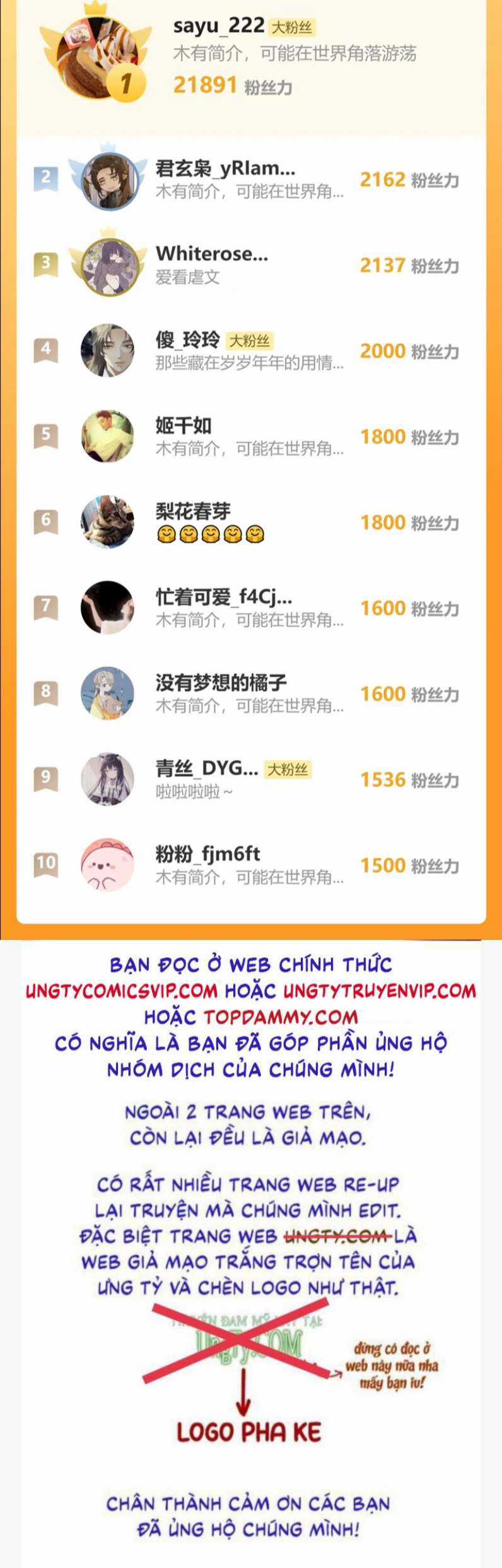 Á Nô 2 – Thám Hoa - Chapter 10 - Trang 34