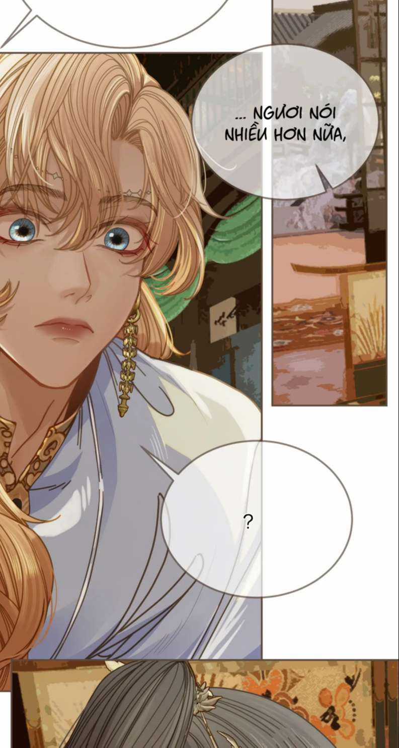 Á Nô 2 – Thám Hoa - Chapter 10 - Trang 8