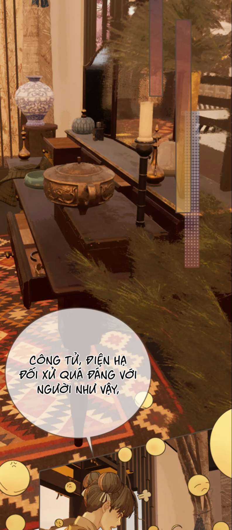 Á Nô 2 – Thám Hoa - Chapter 12 - Trang 19