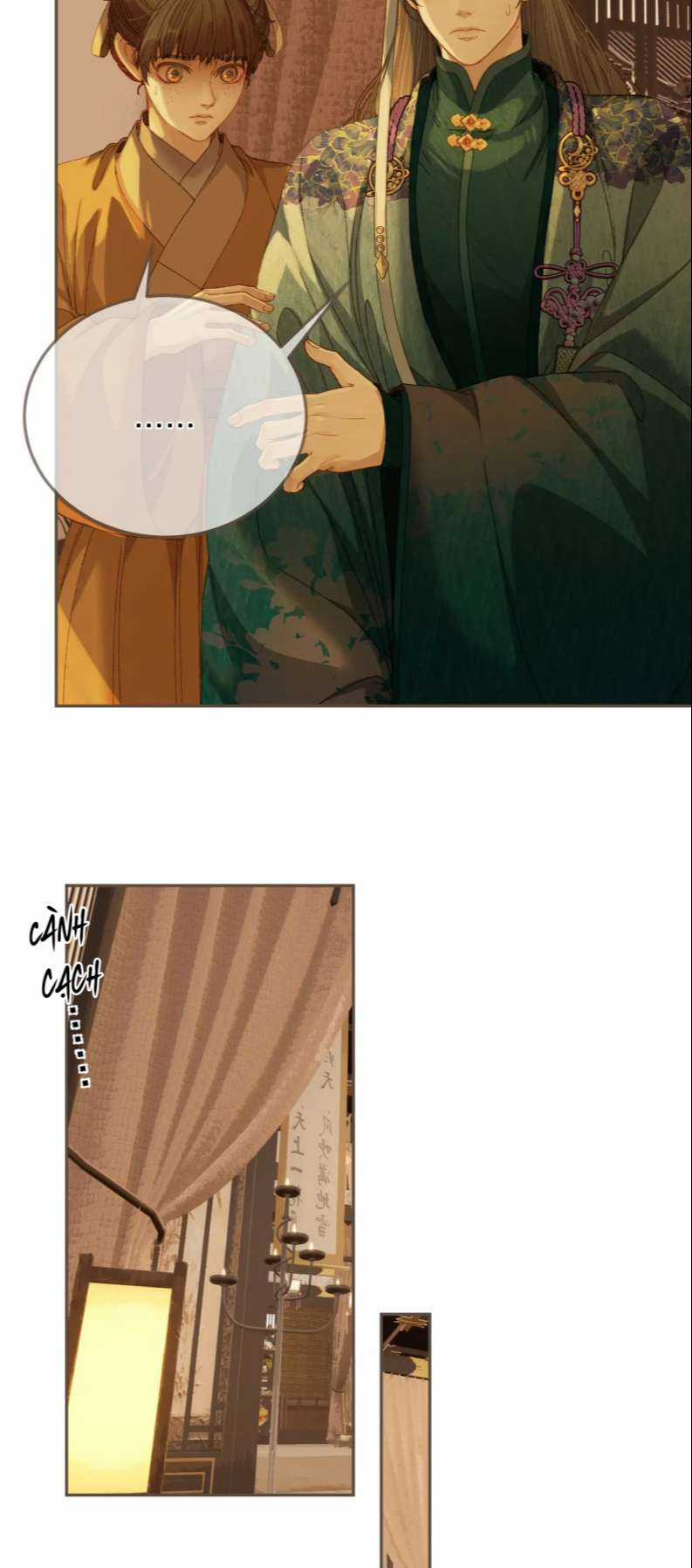 Á Nô 2 – Thám Hoa - Chapter 12 - Trang 26