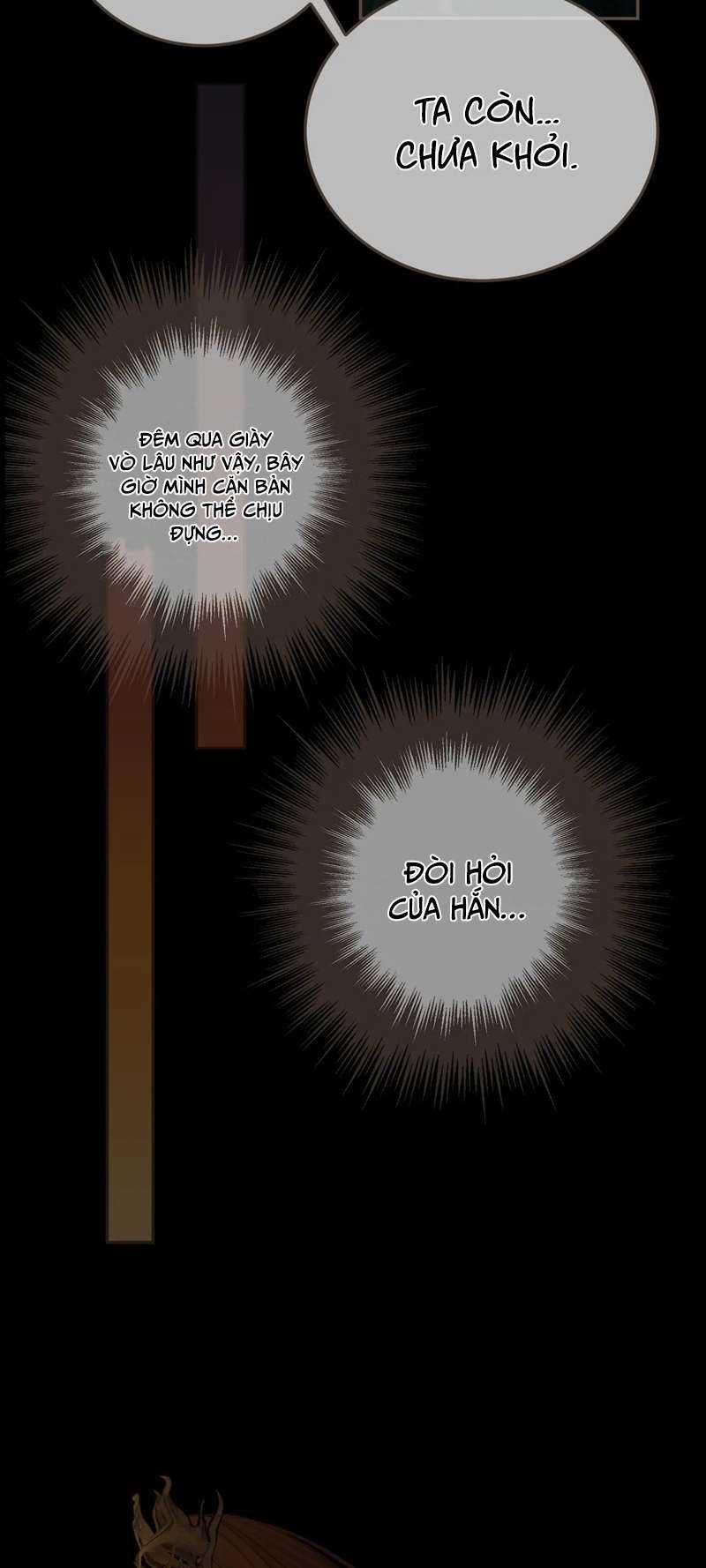 Á Nô 2 – Thám Hoa - Chapter 13 - Trang 12