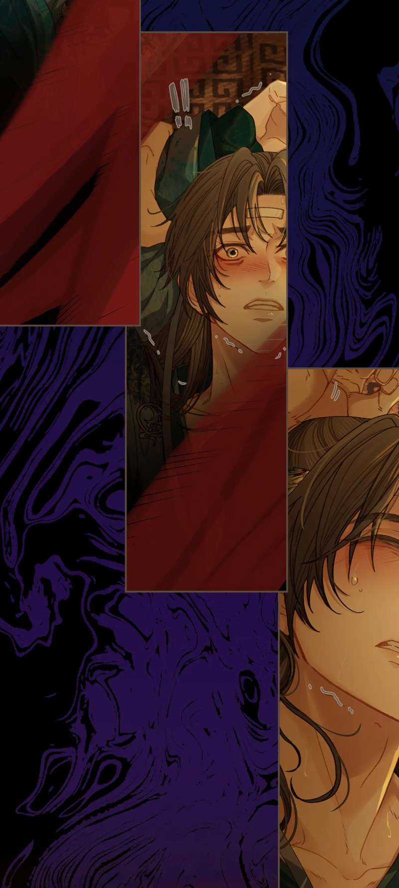 Á Nô 2 – Thám Hoa - Chapter 13 - Trang 14