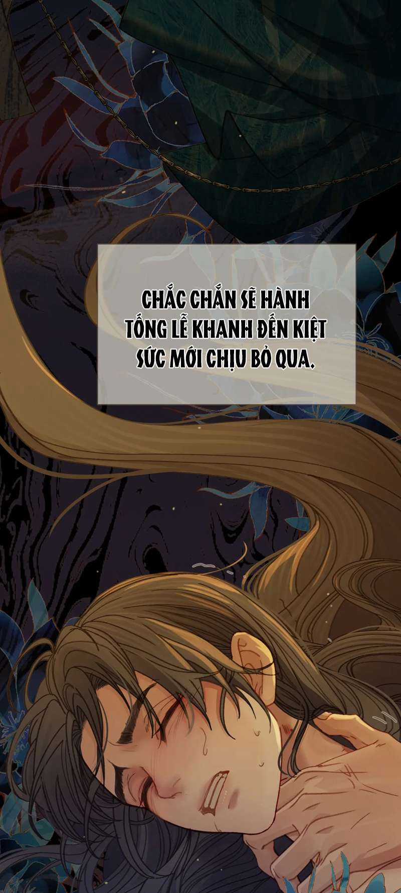 Á Nô 2 – Thám Hoa - Chapter 13 - Trang 17