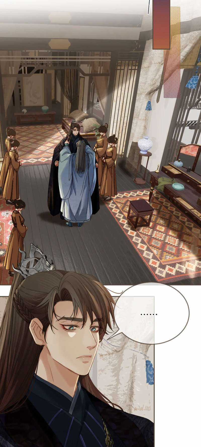 Á Nô 2 – Thám Hoa - Chapter 13 - Trang 19