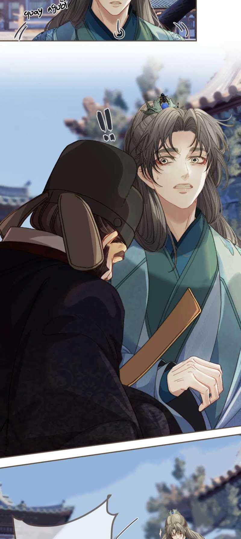 Á Nô 2 – Thám Hoa - Chapter 13 - Trang 23