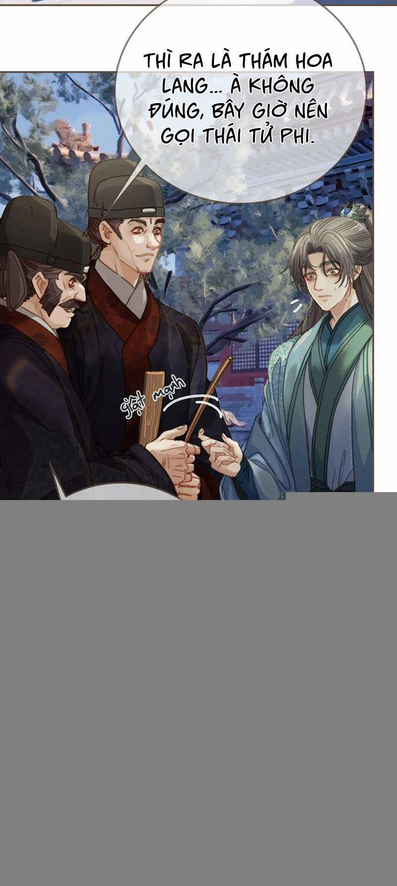 Á Nô 2 – Thám Hoa - Chapter 13 - Trang 26