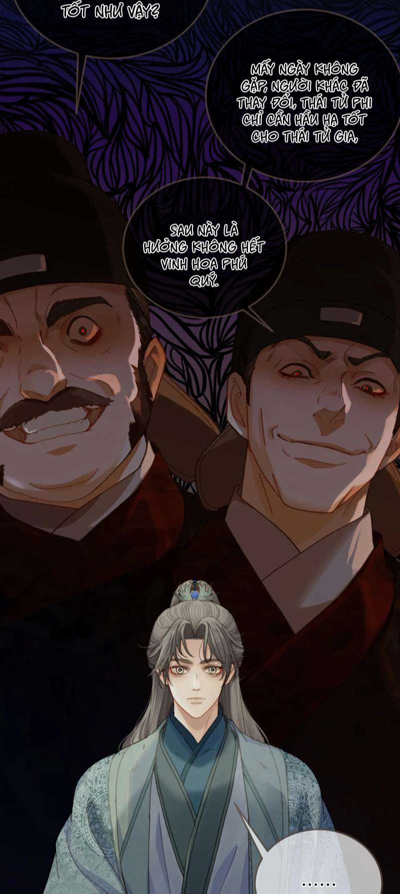 Á Nô 2 – Thám Hoa - Chapter 13 - Trang 28