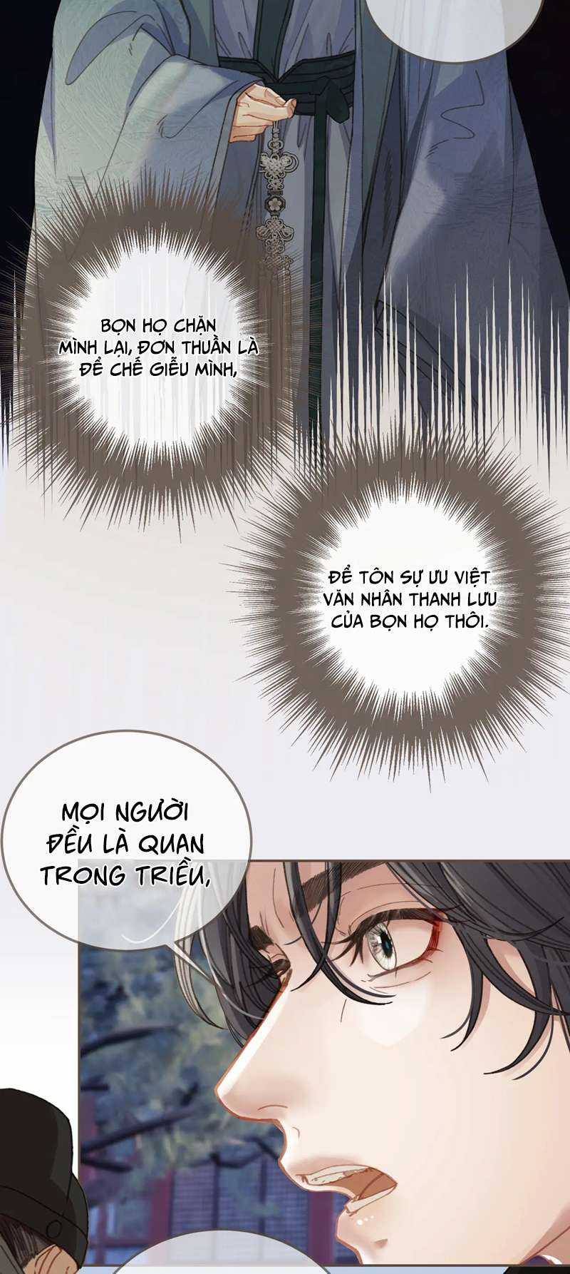 Á Nô 2 – Thám Hoa - Chapter 13 - Trang 29