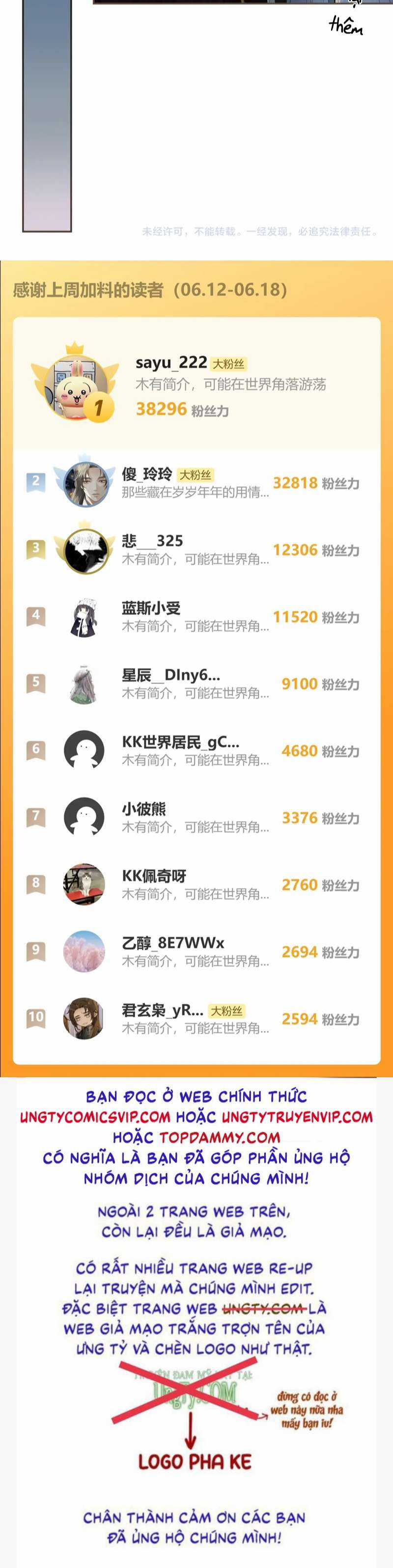 Á Nô 2 – Thám Hoa - Chapter 13 - Trang 32