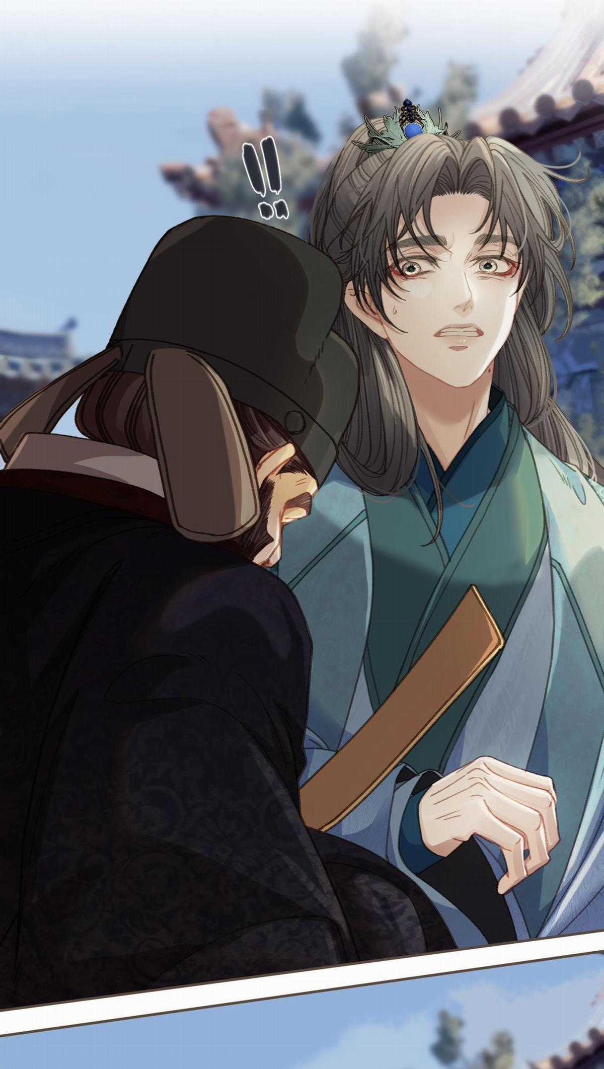 Á Nô 2 – Thám Hoa - Chapter 13 - Trang 33