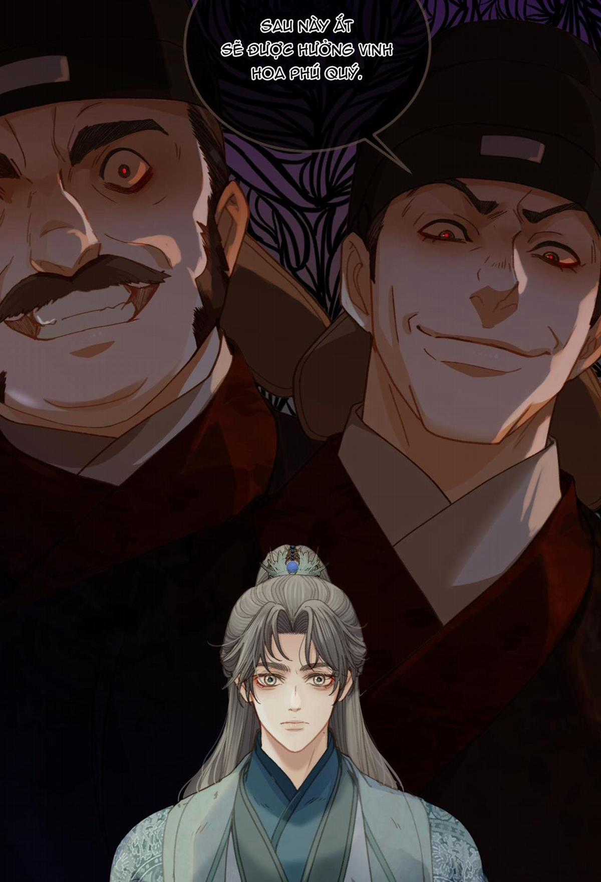 Á Nô 2 – Thám Hoa - Chapter 13 - Trang 40