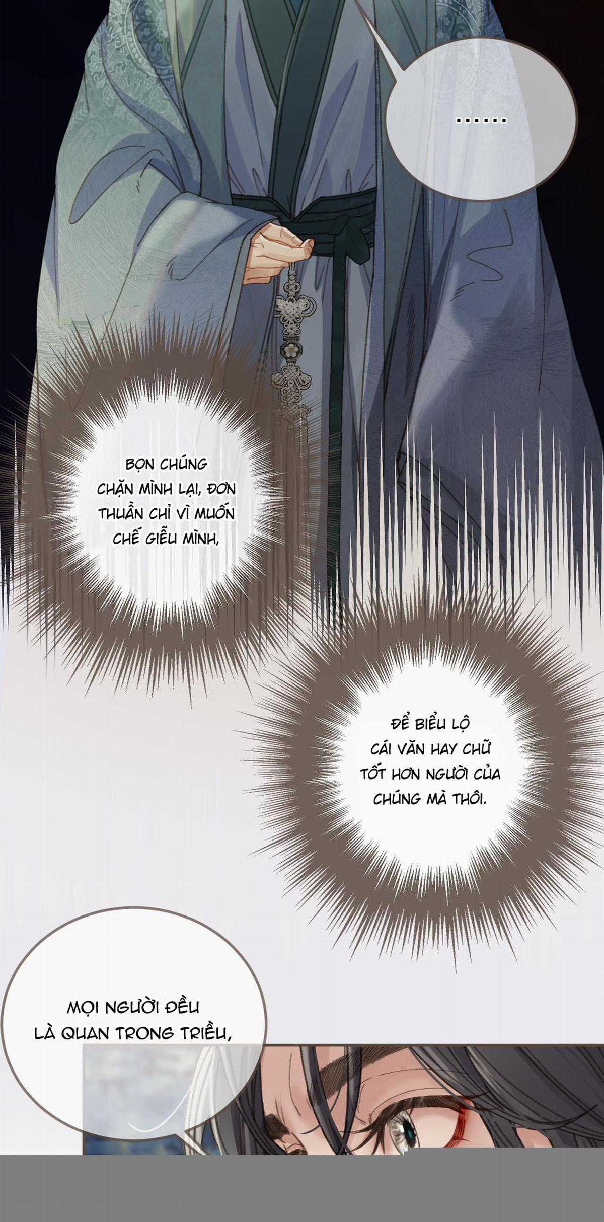 Á Nô 2 – Thám Hoa - Chapter 13 - Trang 41