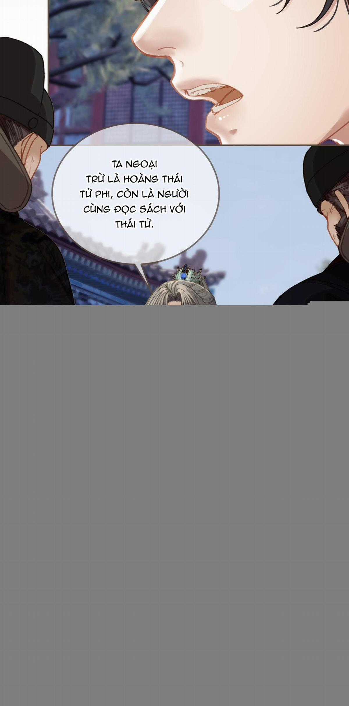 Á Nô 2 – Thám Hoa - Chapter 13 - Trang 42