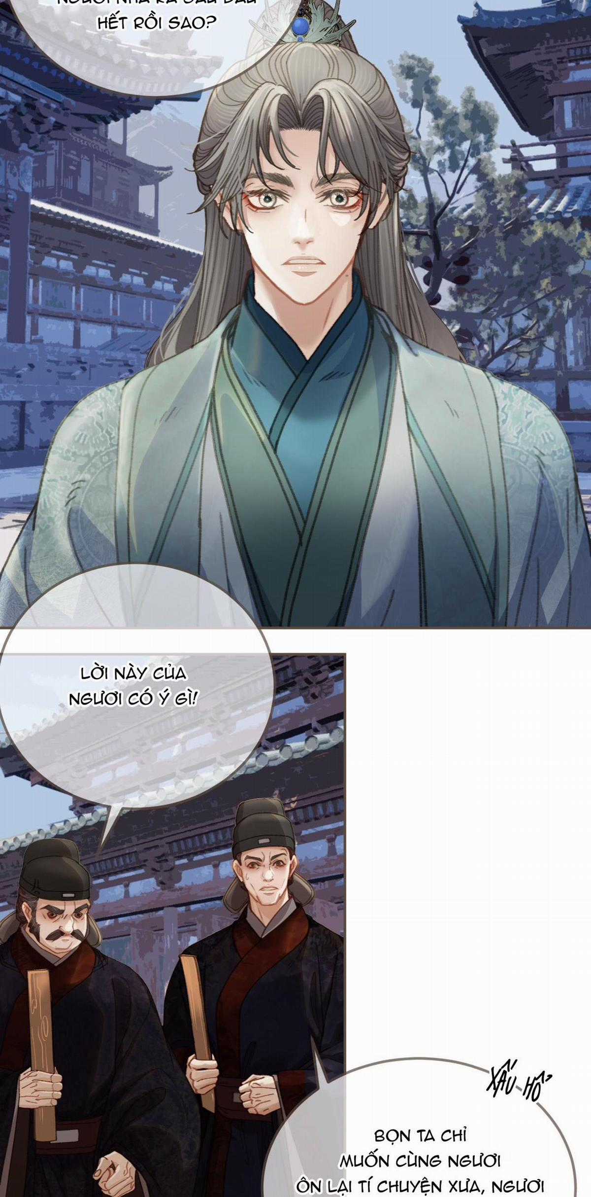 Á Nô 2 – Thám Hoa - Chapter 13 - Trang 43