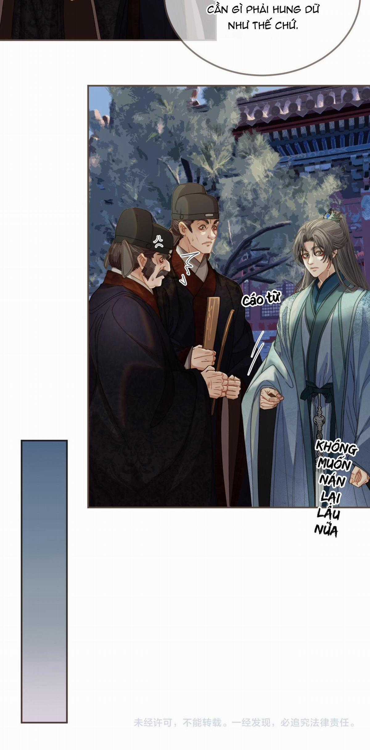 Á Nô 2 – Thám Hoa - Chapter 13 - Trang 44