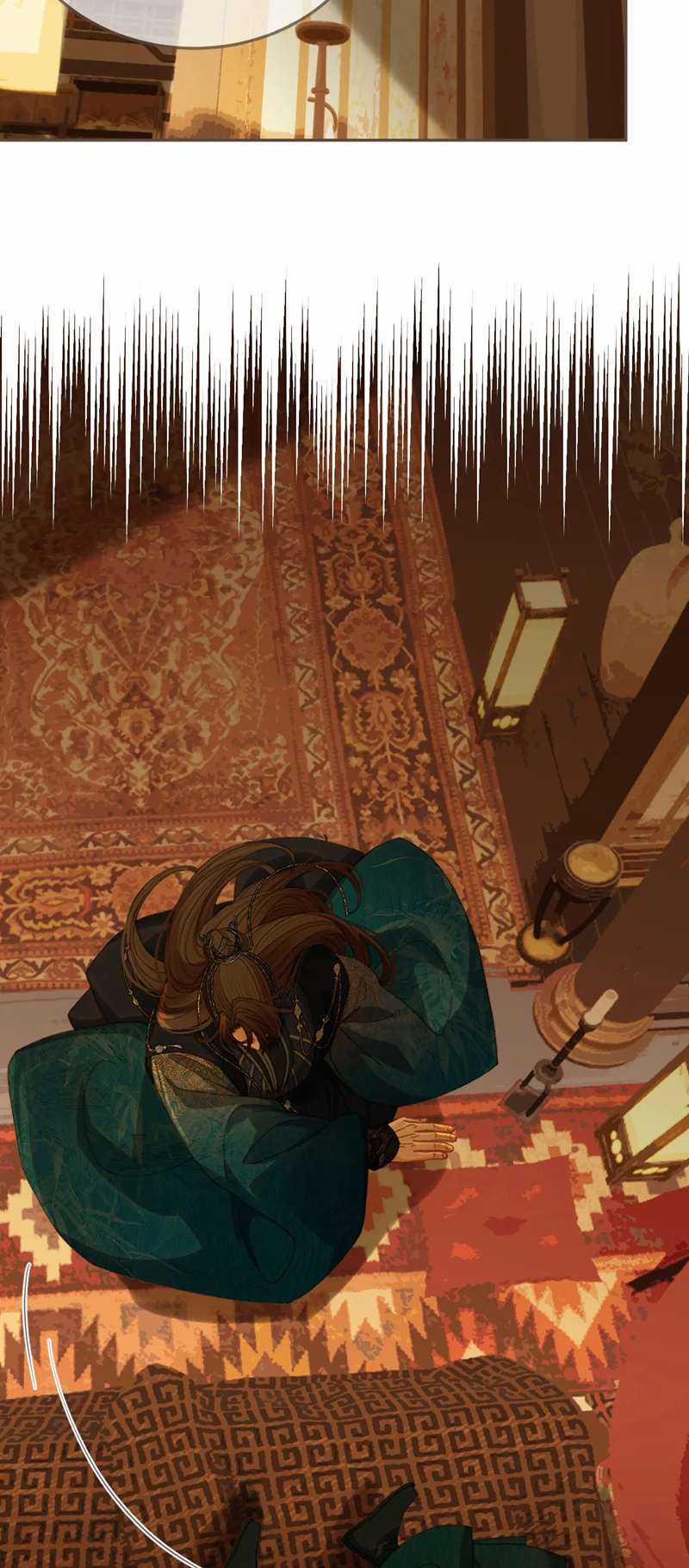 Á Nô 2 – Thám Hoa - Chapter 13 - Trang 10