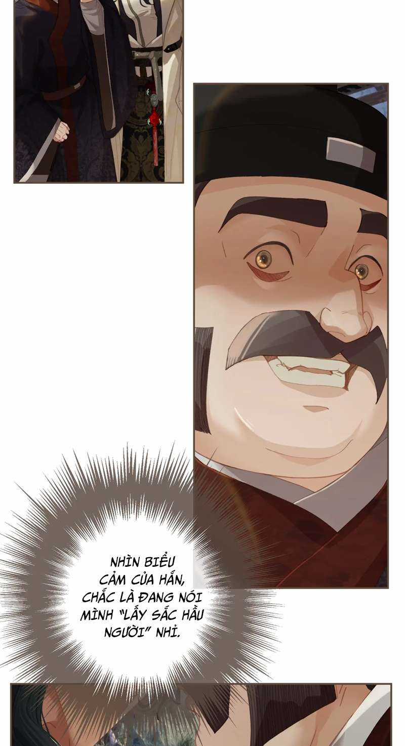 Á Nô 2 – Thám Hoa - Chapter 14 - Trang 14