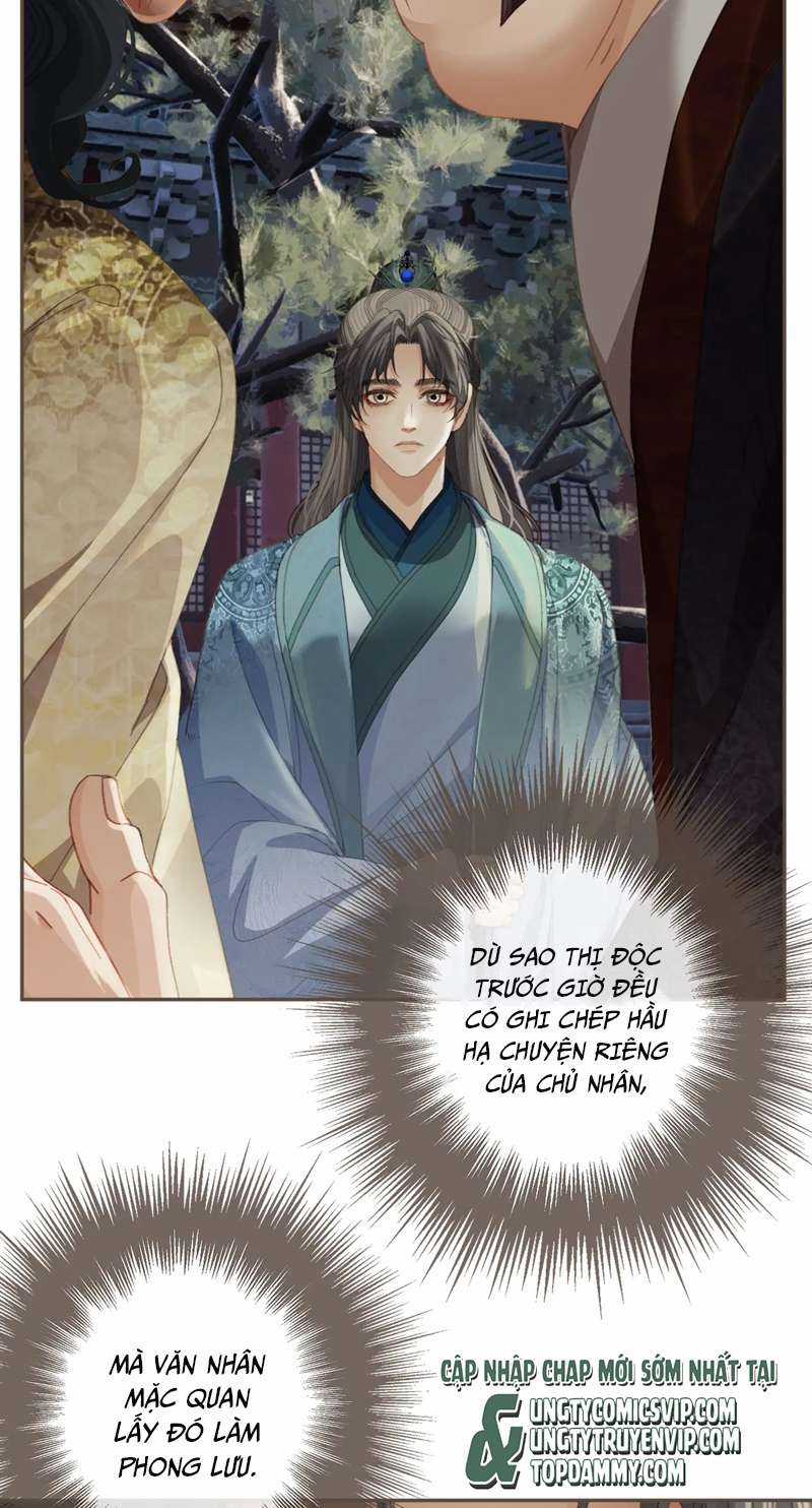 Á Nô 2 – Thám Hoa - Chapter 14 - Trang 15