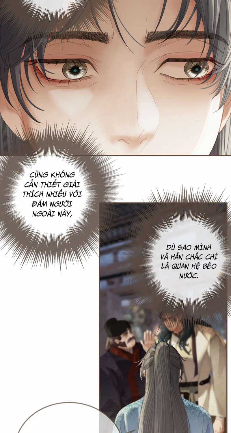 Á Nô 2 – Thám Hoa - Chapter 14 - Trang 16