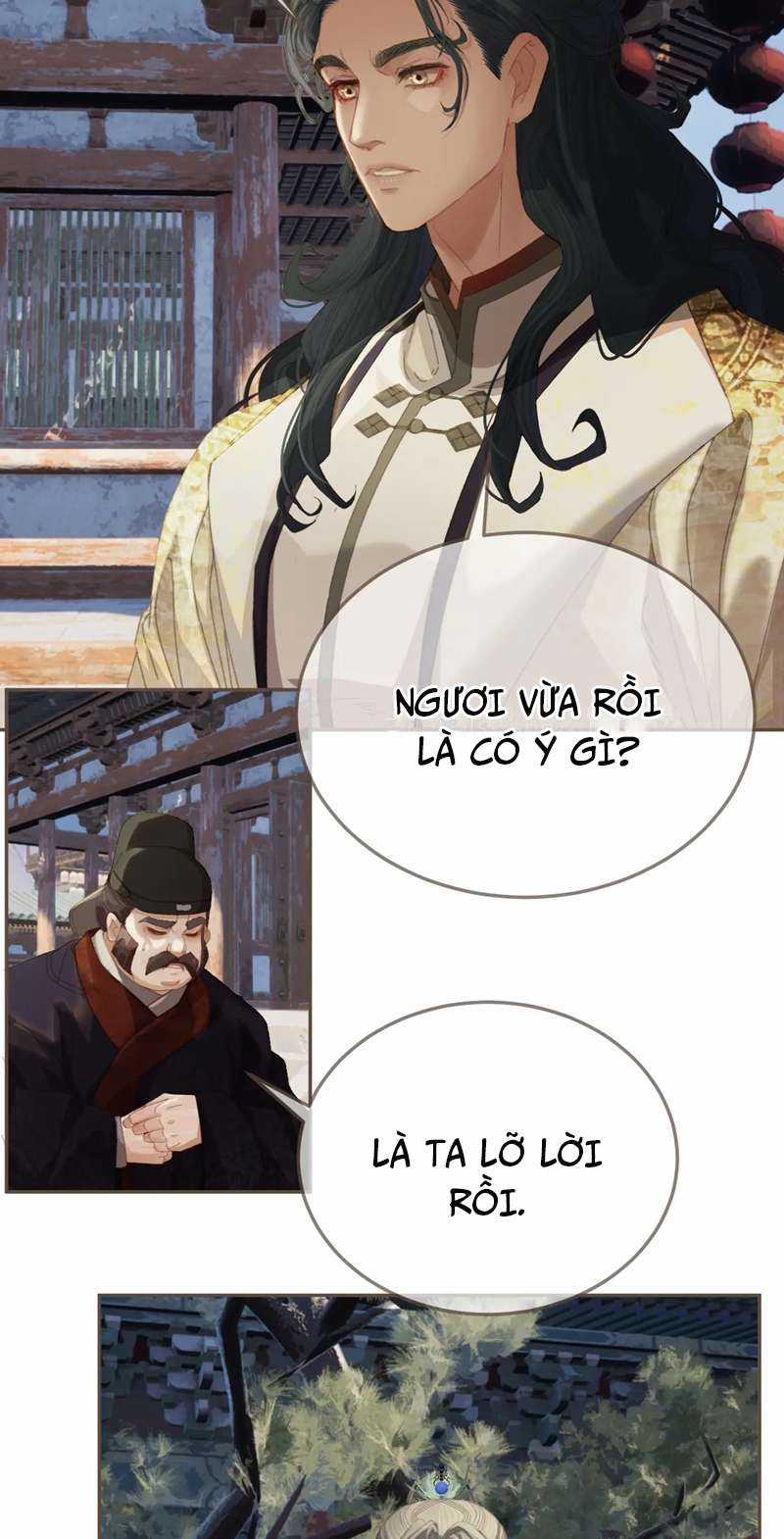 Á Nô 2 – Thám Hoa - Chapter 14 - Trang 18