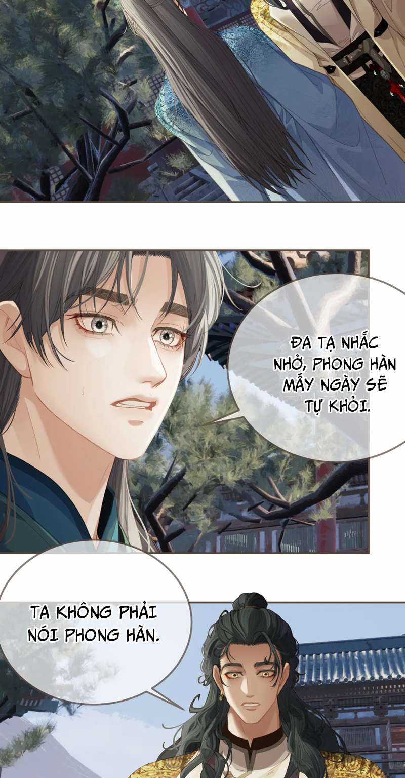 Á Nô 2 – Thám Hoa - Chapter 14 - Trang 22