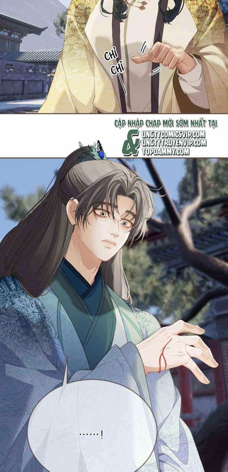 Á Nô 2 – Thám Hoa - Chapter 14 - Trang 23