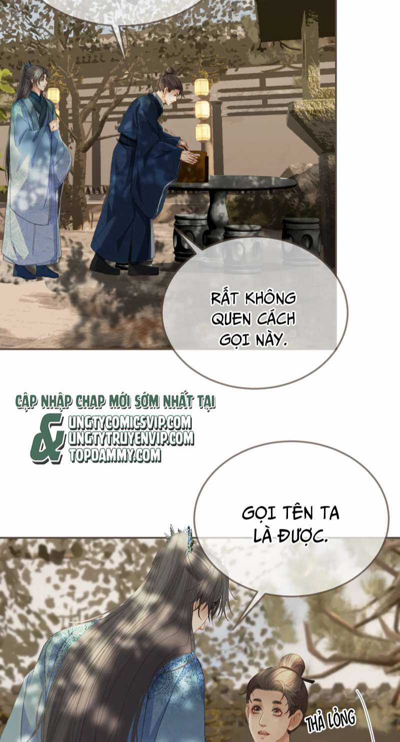 Á Nô 2 – Thám Hoa - Chapter 14 - Trang 29