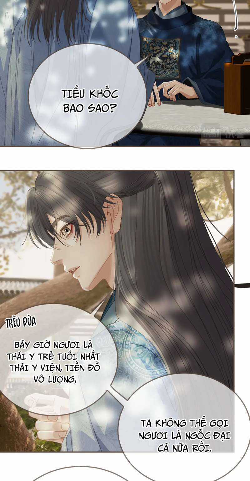 Á Nô 2 – Thám Hoa - Chapter 14 - Trang 30